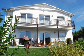 Villa-Panter, Sassnitz